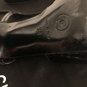 CHANEL Shoes - Chanel pumps CHANEL Shoes - Chanel pumps